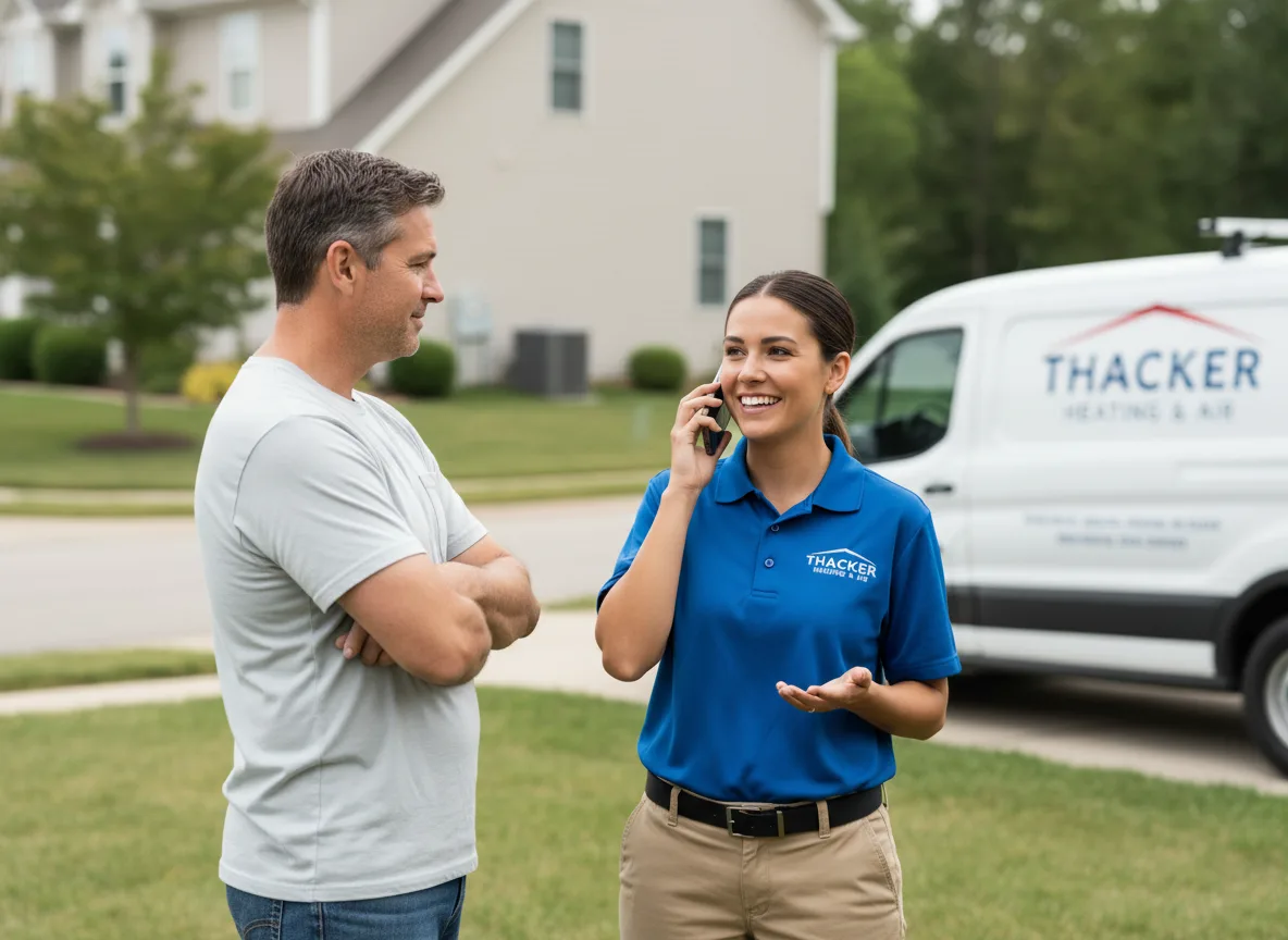 Ac Repair South Rockwood, MI FAQs